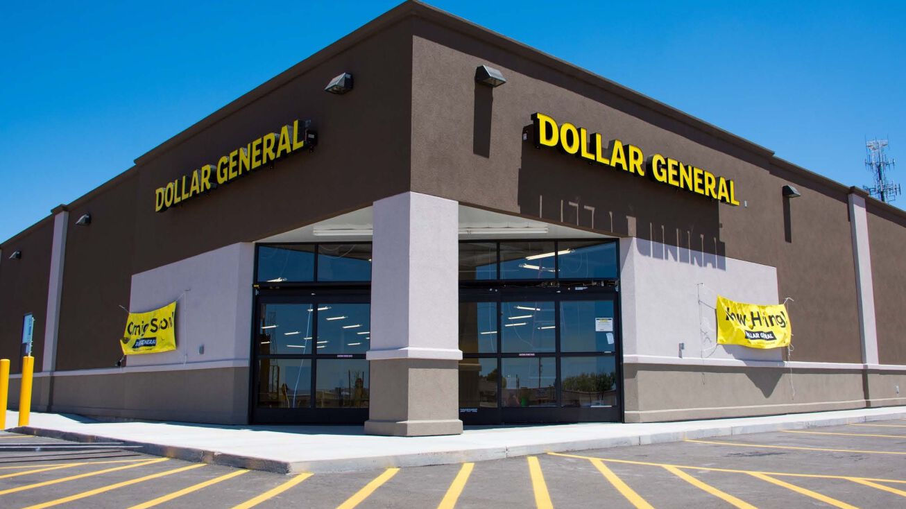 306 N. Mescal Rd, Benson, AZ 85602 Retail Property for Sale Dollar General