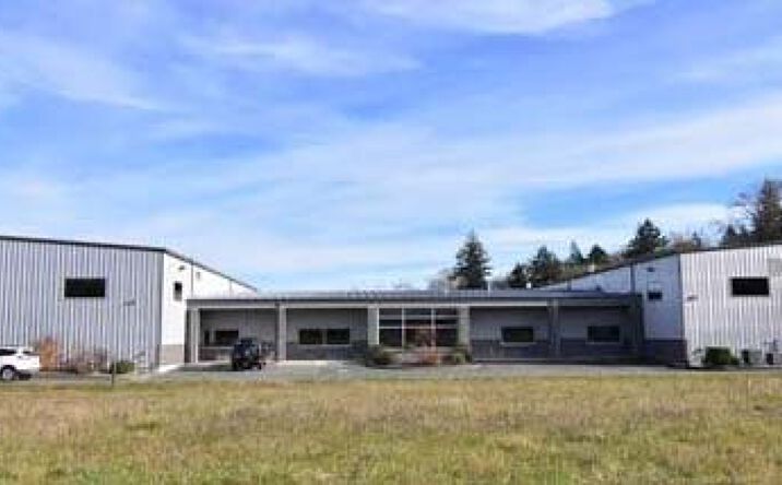 Pictures of Office, Industrial property located at 15218 Josh Wilson Rd, Burlington, WA 98233 for comps - image #1