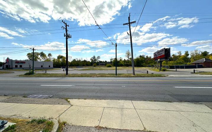 Pictures of Land property located at 5245-5305 N. Main St, Dayton, OH 45415 for sales - image #1