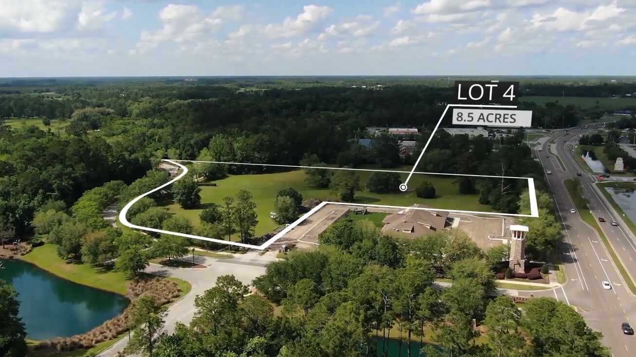 01 Registry Blvd, St. Augustine, FL 32092 Land for Sale 001