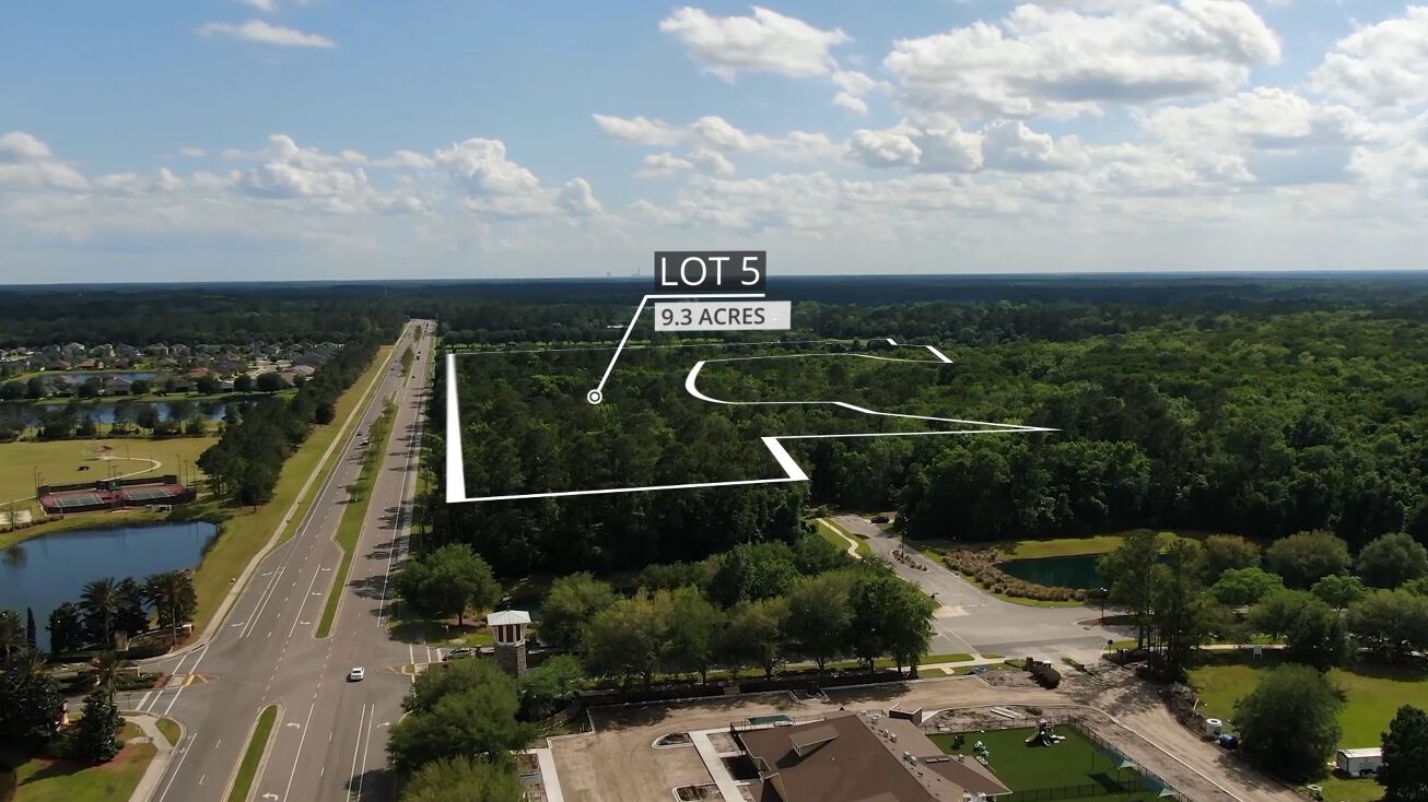 003 Pacetti Rd, St. Augustine, FL 32092