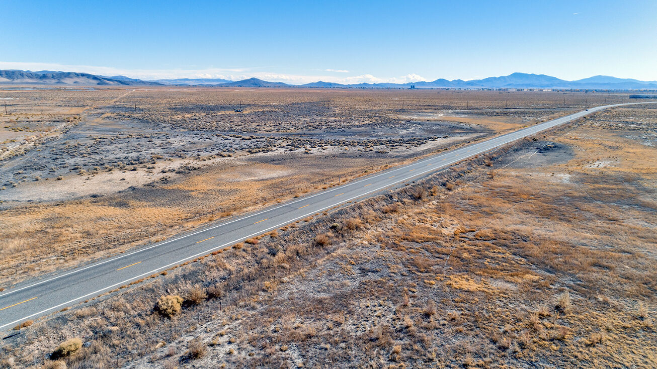 N Highway 95A Mason Valley, NV 89447, Yerington, NV 89447