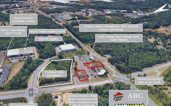 Kannapolis Nc Commercial Real Estate For Sale Crexi Com