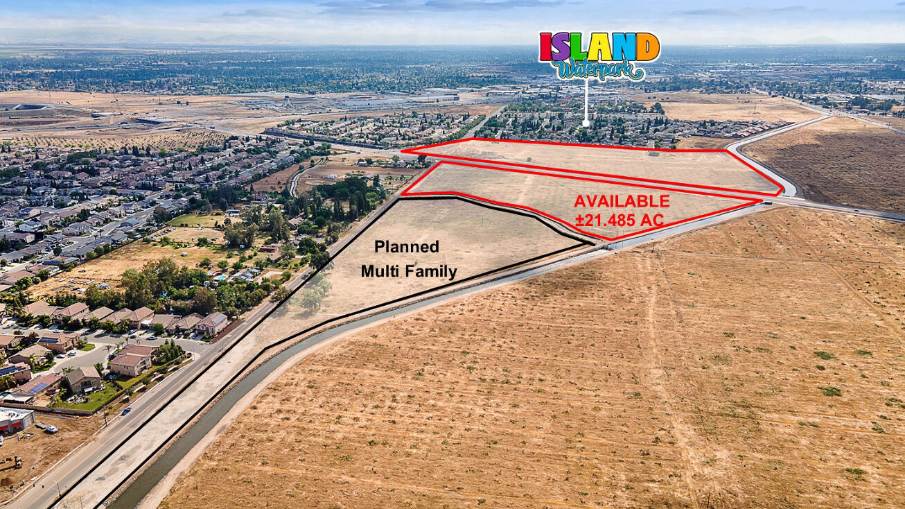 6785 W Barstow Ave, Fresno, CA 93723