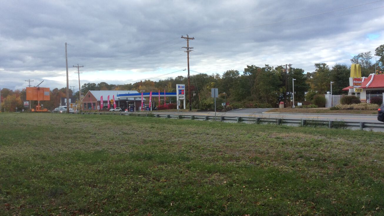 8385 Macy St, Amesbury, MA 01913 Land for Sale Prime Commercial Development