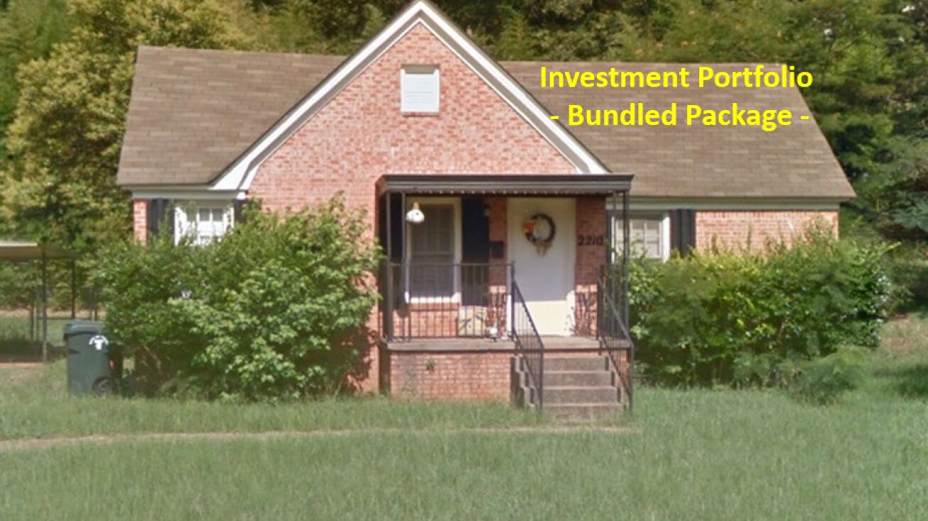 2210 S Kennedy Ave, Tyler, TX 75701