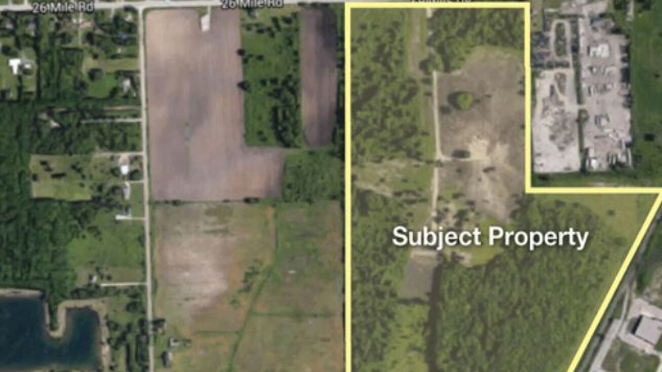29270 26 Mile Rd, New Baltimore, MI 48051