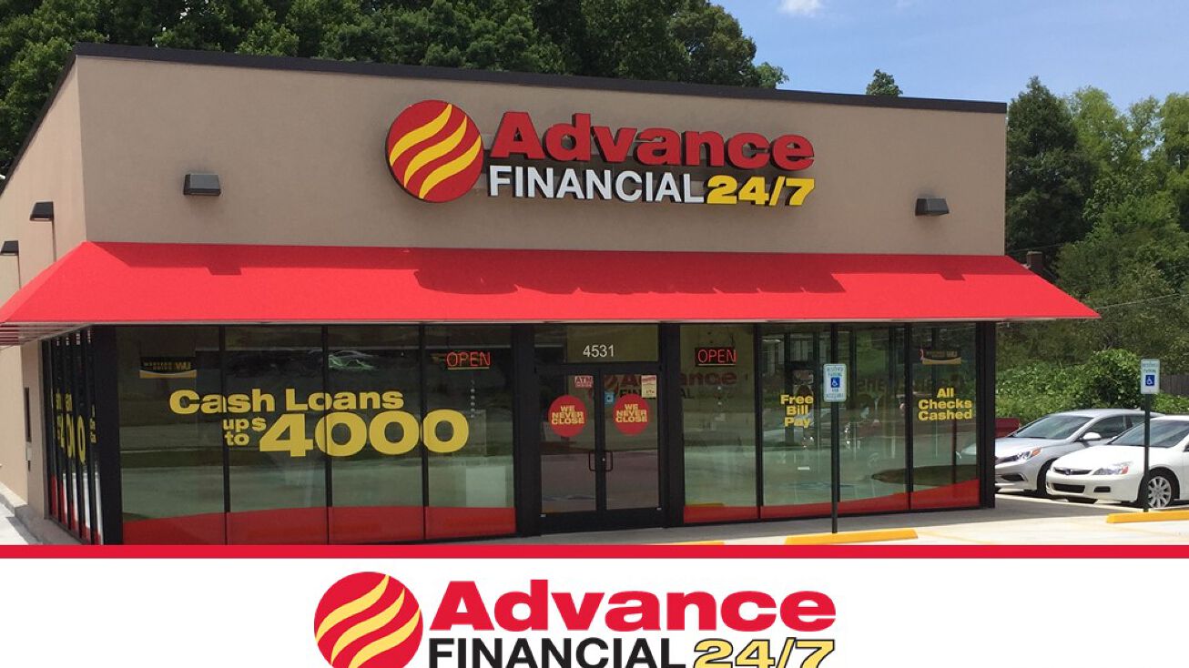 4531 Chapman Hwy, Knoxville, TN 37920