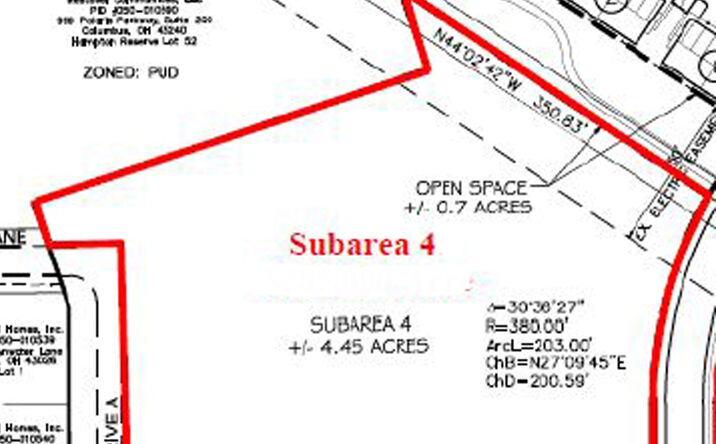 Pictures of Land property located at 6558 Scioto Darby Rd, Hilliard, OH 43026 for sales - image #1