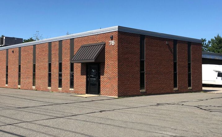 Pictures of Office, Industrial property located at 76 Darling Ave, South Portland, ME 04106 for comps - image #1