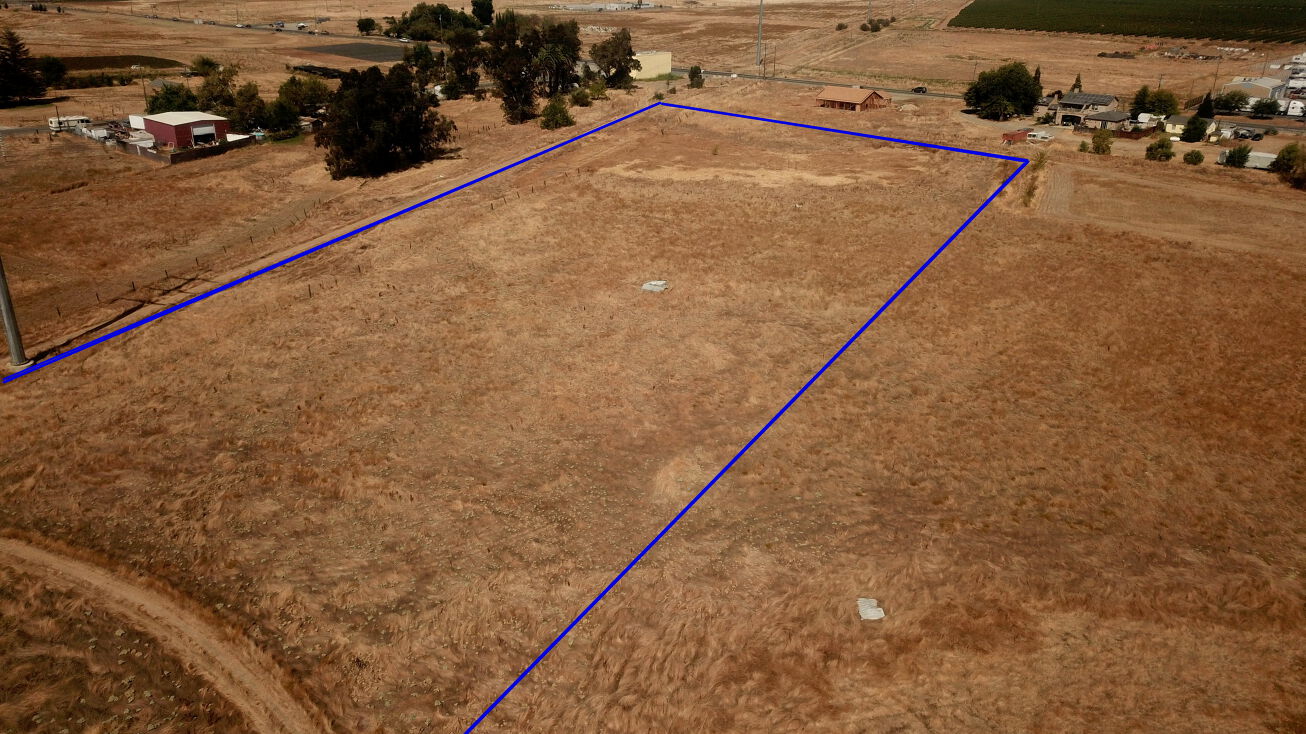 Pleasant Grove Road and Baseline Road, Elverta, CA 95626