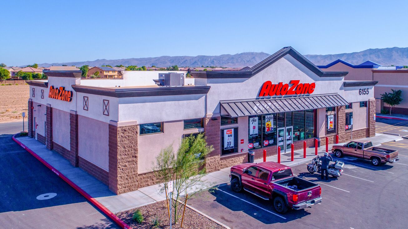 6155 S 35th Ave, Phoenix, AZ 85041 Retail Property for Sale