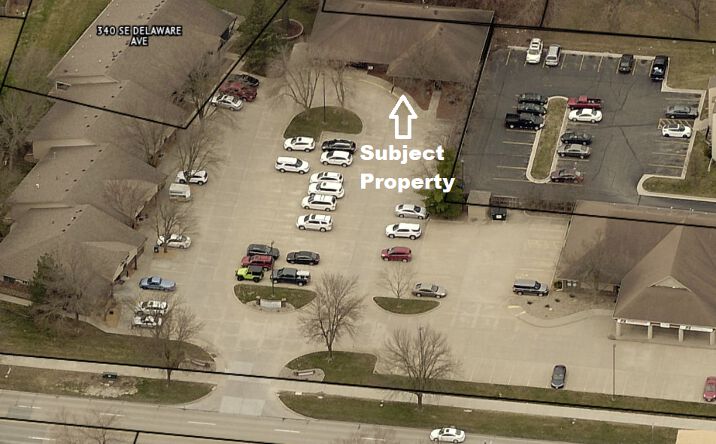 image of property at Ankeny IA 50021