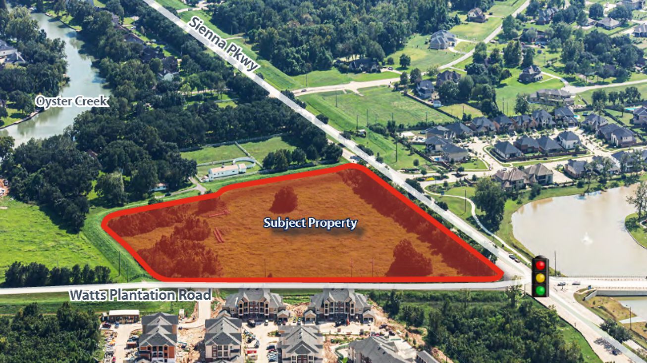 Sienna Plantation, Missouri City, TX 77459