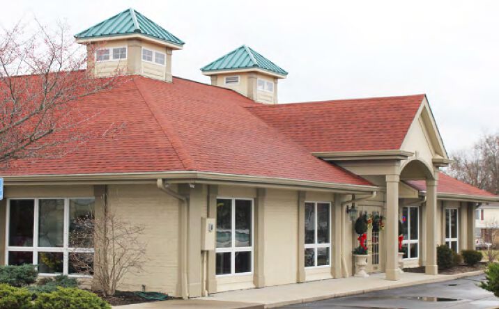 Pictures of Retail, Office property located at 9007 Field Ertel, Cincinnati, OH 45249 for comps - image #1