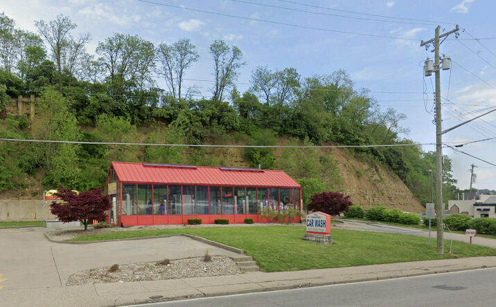 Pictures of Land property located at 25 Carothers Road, Newport, KY 41071 for comps - image #1