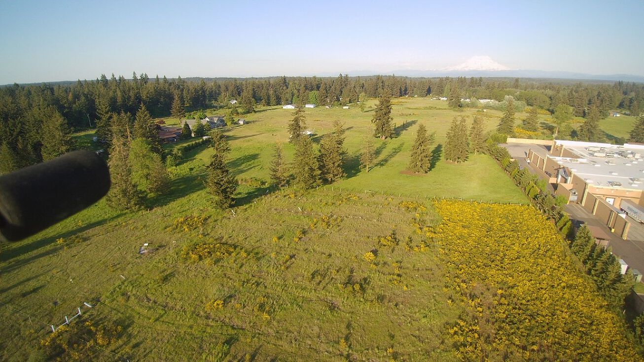 Pictures of Land property located at 17021 103rd Ave SE, Yelm, WA 98597