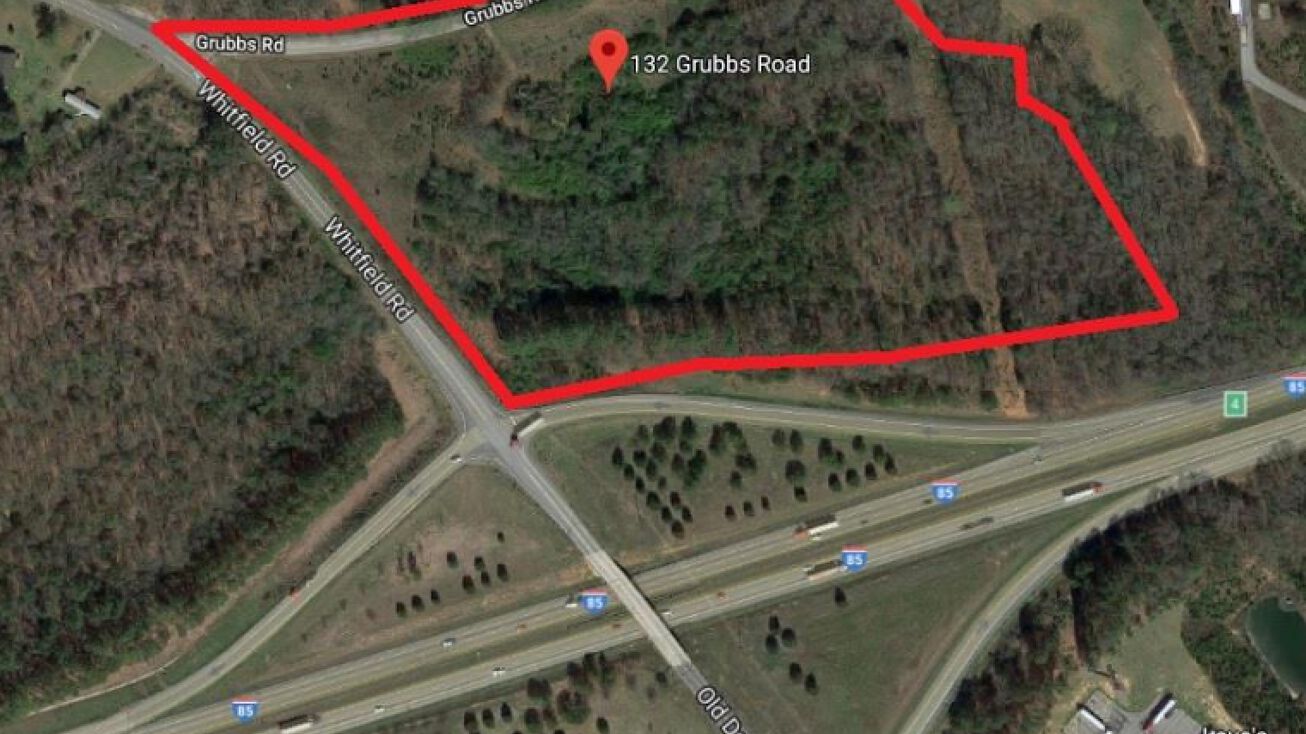 132 Grubbs Rd, Fair Play, SC 29643 Land for Sale 132 Grubbs Road