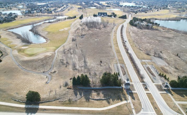 Pictures of Land property located at Market Street, Oxford, MI 48371 for sales - image #1