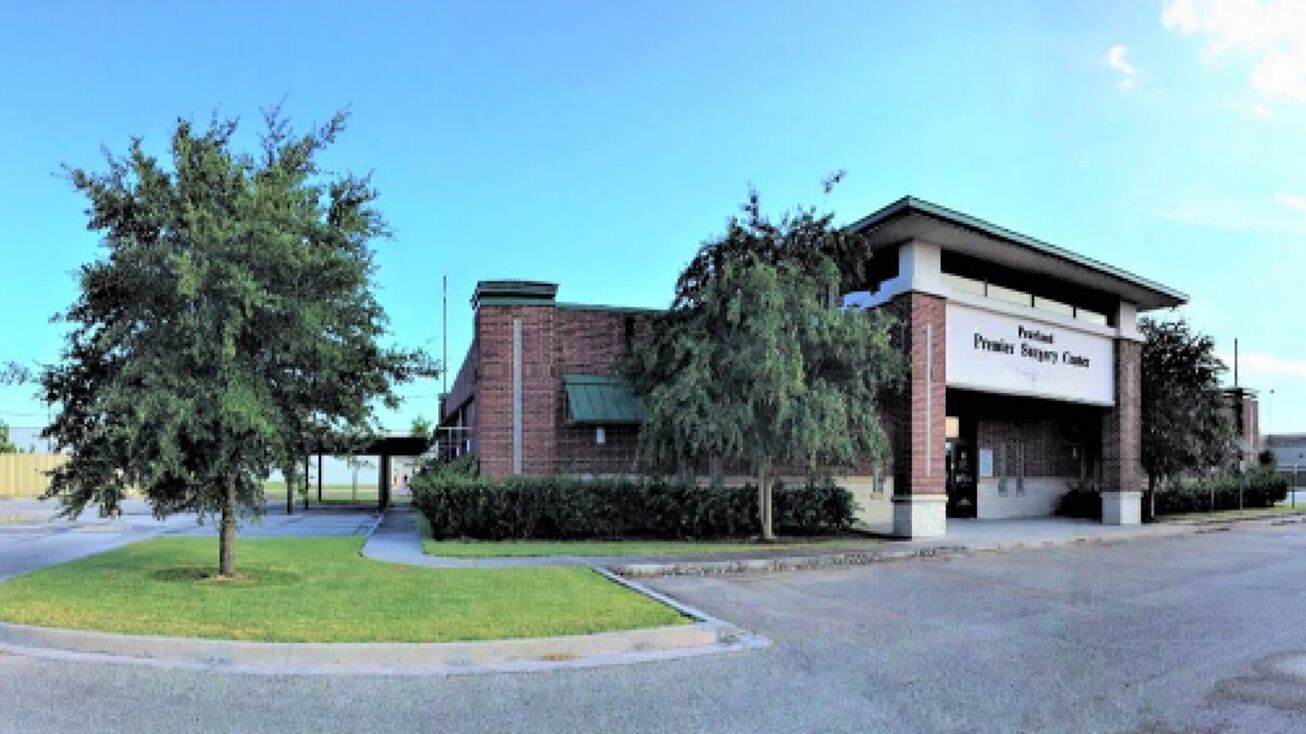 2813 Smith Ranch Road, Pearland, TX 77584