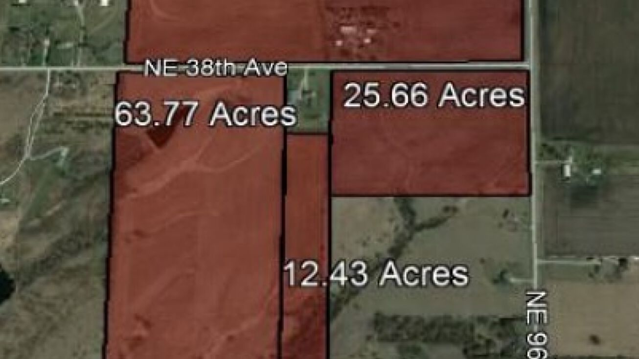 9450 NE 38th Avenue, Altoona, IA 50009 Land for Sale Development Ground