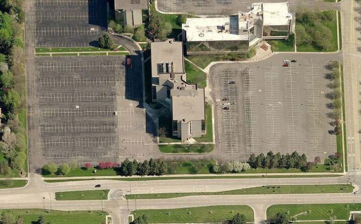 Pictures of Land property located at 3250, 3290, 3310 W. Big Beaver Rd, Troy, MI 48084 for sales - image #1