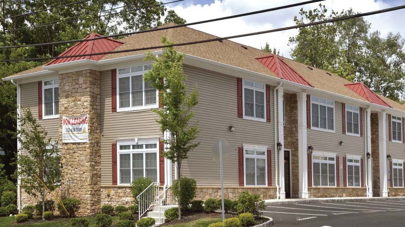 195 West Scott Avenue, Rahway, NJ 07065