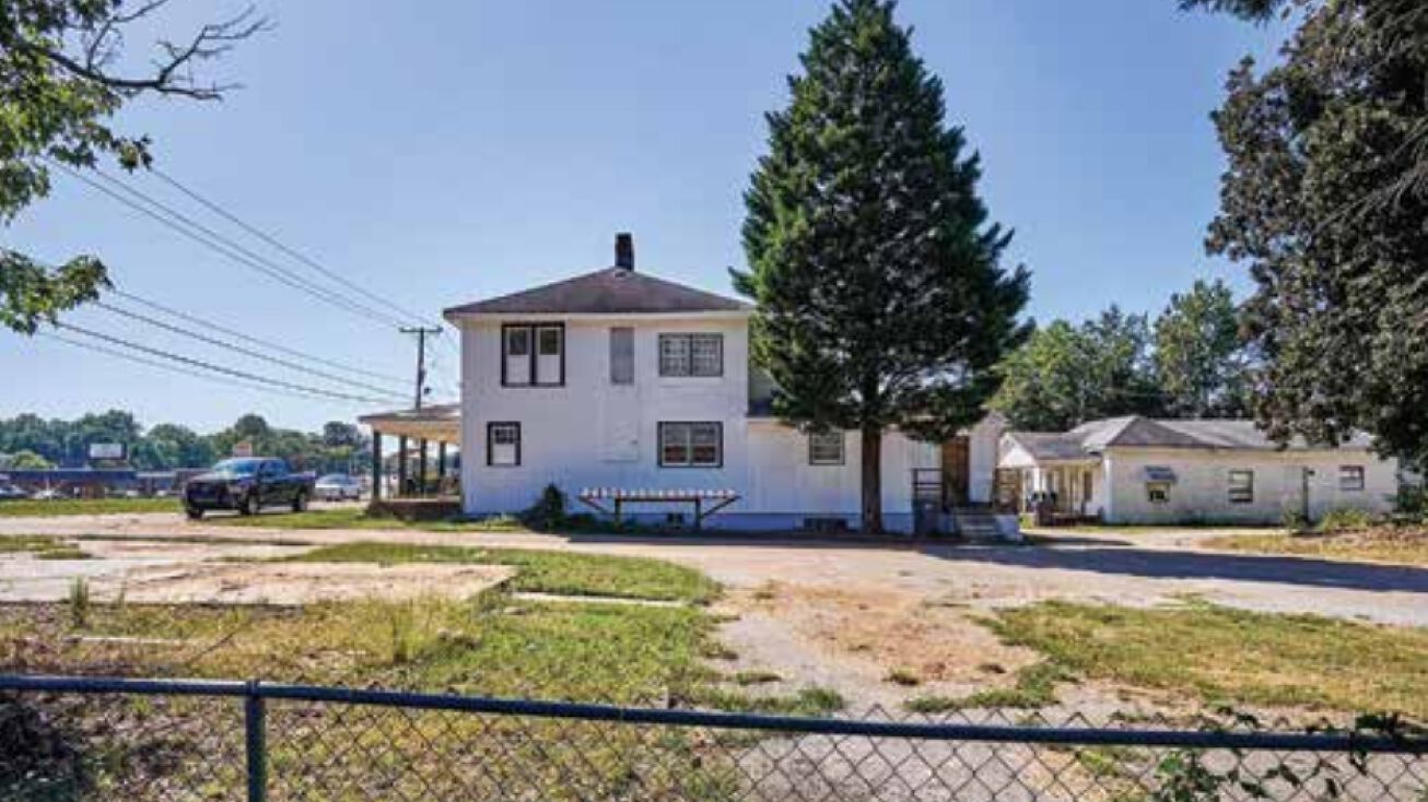 6339 White Horse Road, Greenville, SC 29611