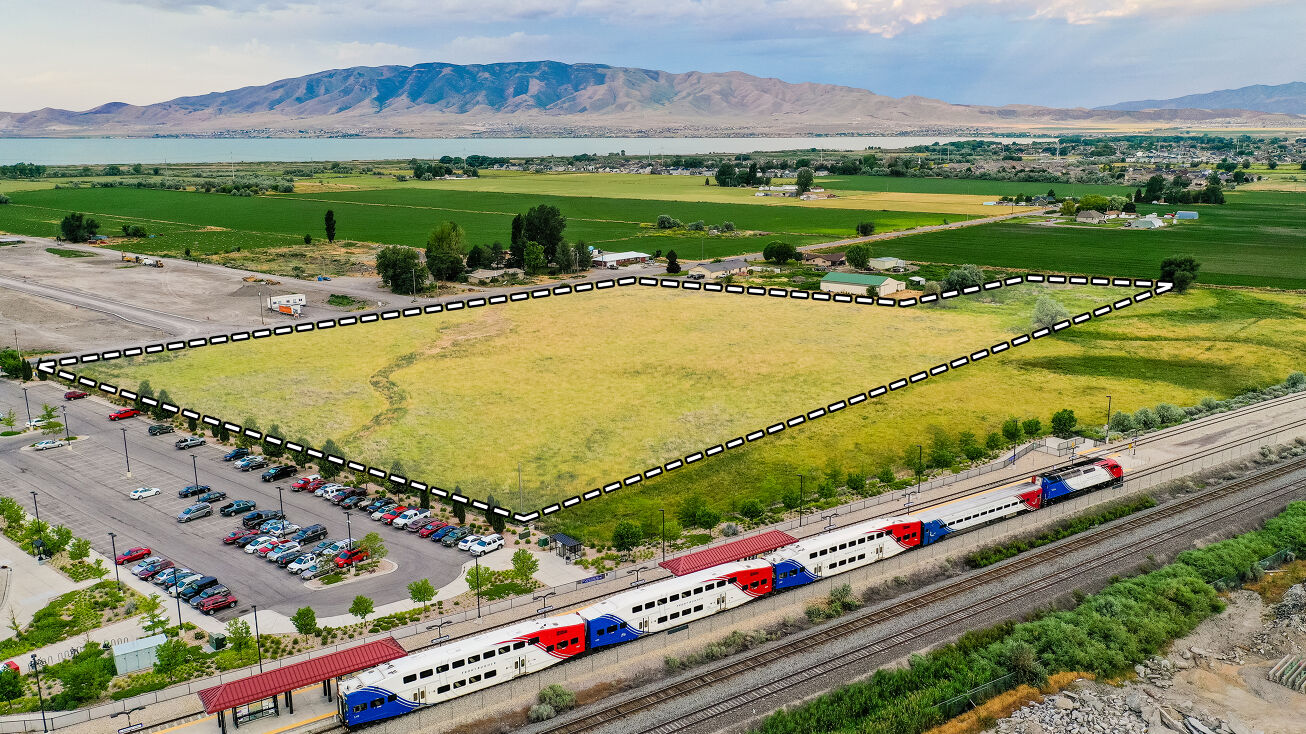 7800 N 6800 W, American Fork, UT 84003