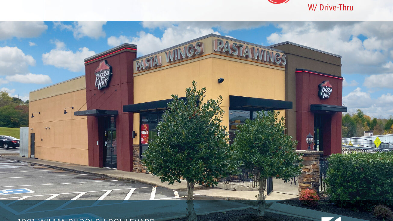 1901 Wilma Rudolph Boulevard, Clarksville, TN 37040