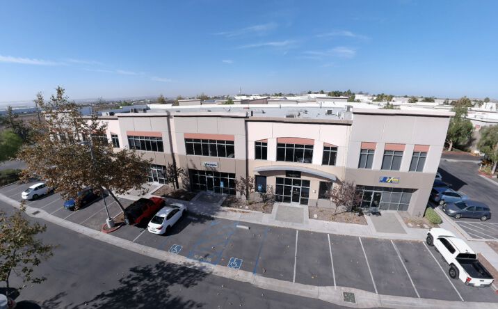 Pictures of Office, Industrial, Mixed Use property located at 1568 Lancaster Point Way, San Diego, CA 92154 for comps - image #1