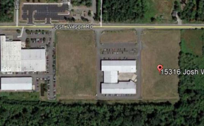 Pictures of Land property located at 15316 Josh Wilson Rd, Burlington, WA 98233 for comps - image #1