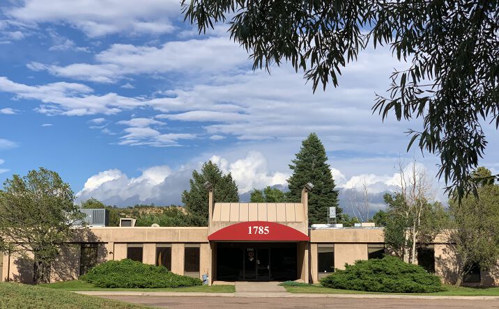 Pictures of Special Purpose property located at 1785 N Academy Blvd, Colorado Springs, CO 80909 for comps - image #1
