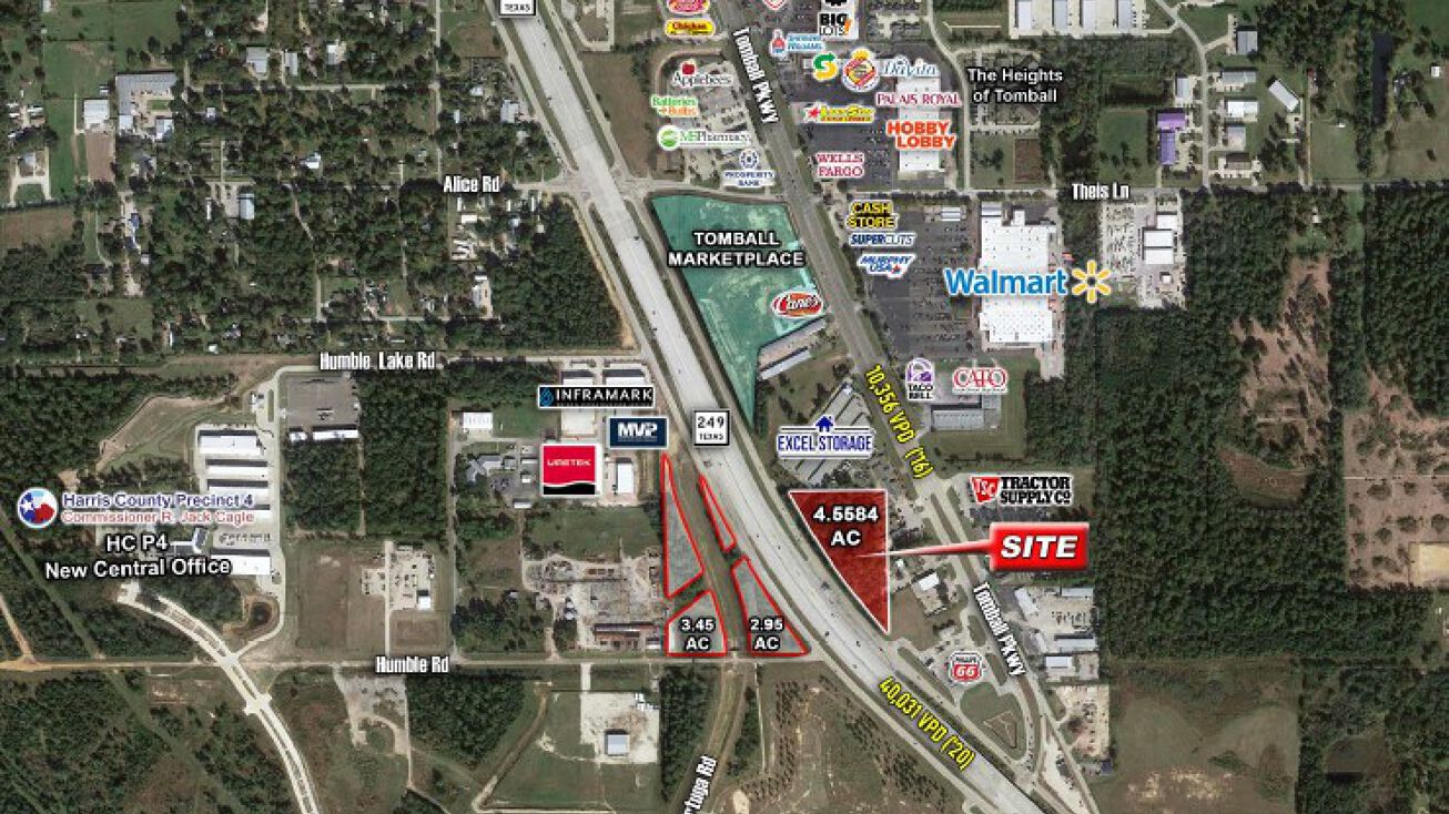 TX 249 Tomball TX 77375 Crexi tx-249-tomball-tx-77375-crexi