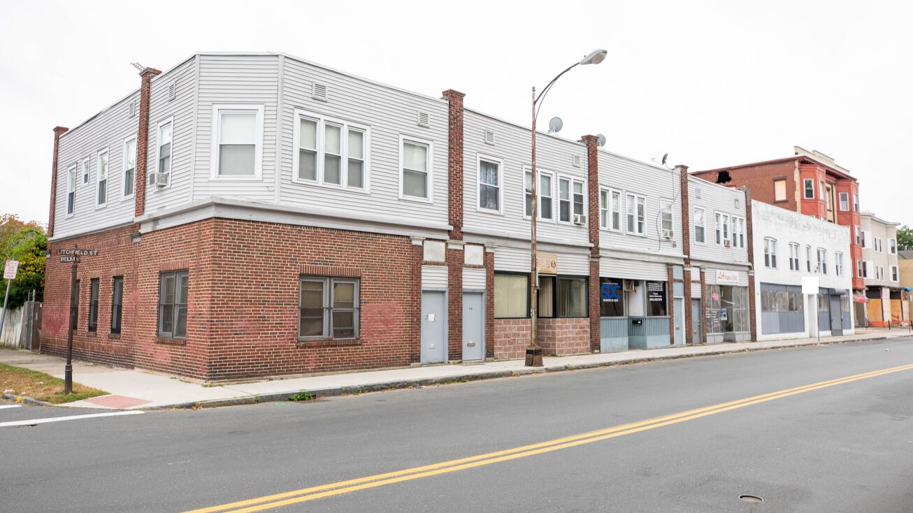 308 Belmont Ave, Springfield, MA 01108