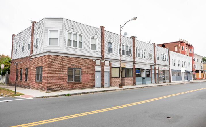Pictures of Multifamily, Mixed Use, Retail, Special Purpose property located at 308 Belmont Ave, Springfield, MA 01108 for comps - image #1