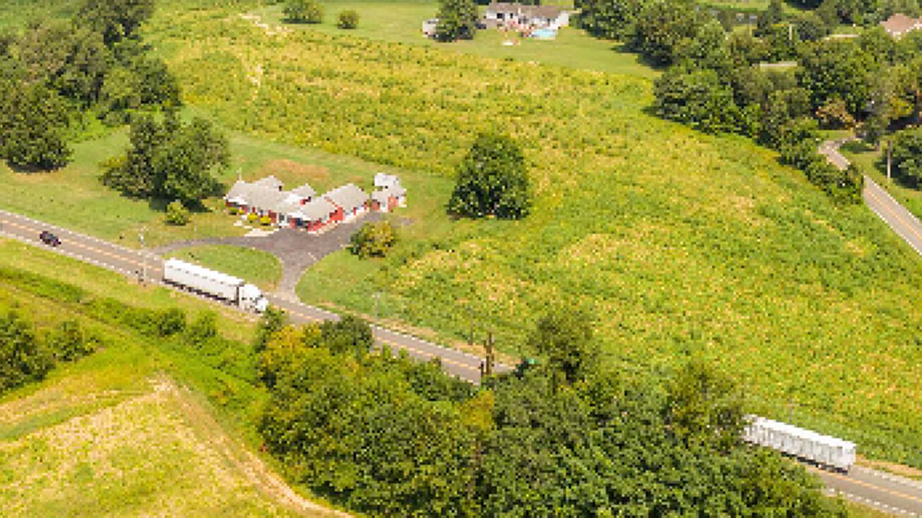 2115 Route 322, Woolwich Township, NJ 08085 Land for Sale 2115