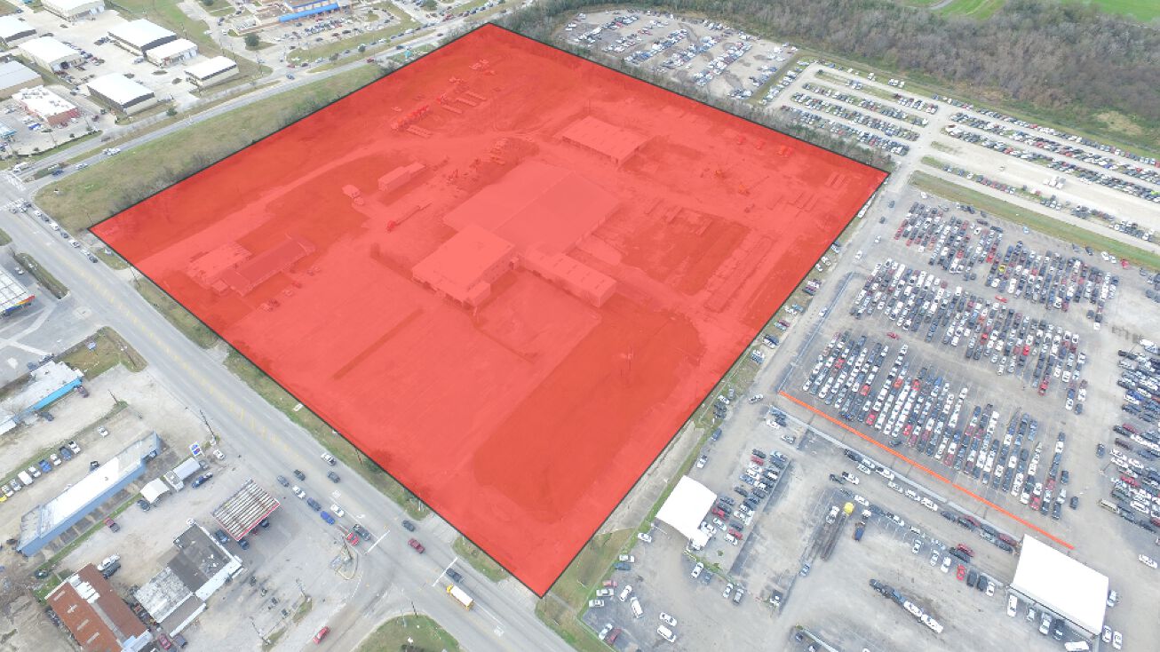 711 Rankin Road, Houston, TX 77073