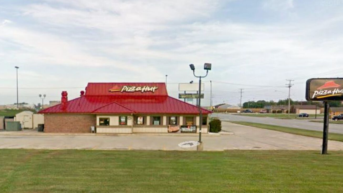 2020 Lon Dr, Rantoul, IL 61866