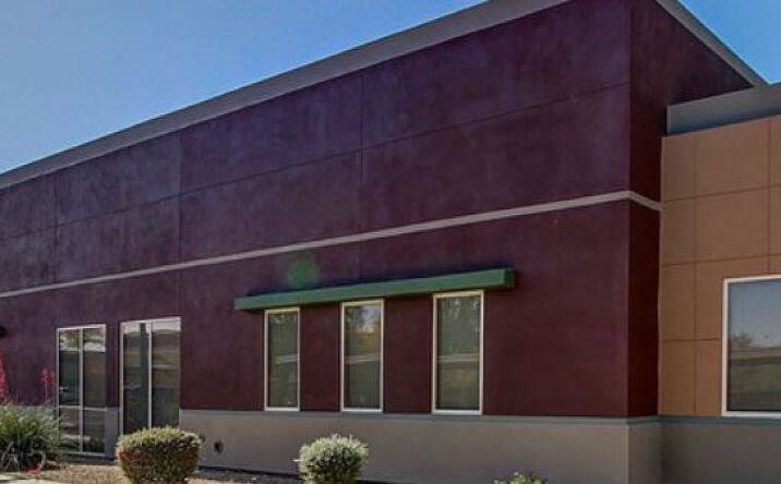 Pictures of Office property located at 5220 N Dysart Rd, Litchfield Park, AZ 85340 for comps - image #1