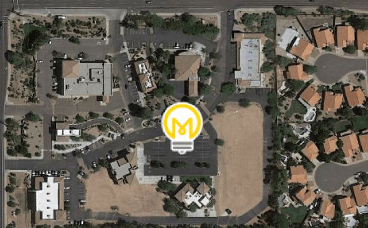 Pictures of Land property located at 5949 W Chandler Blvd, Chandler, AZ 85226 for sales - image #1