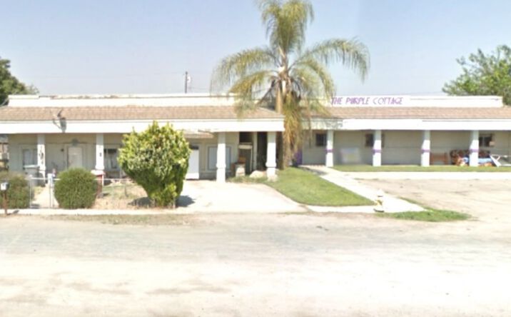 Pictures of Retail, Special Purpose property located at 14683 Road 192, Poplar, CA 93257 for sales - image #1