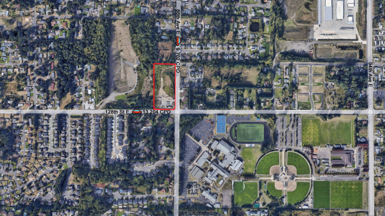 12716 86th Ave E, Puyallup, WA 98373