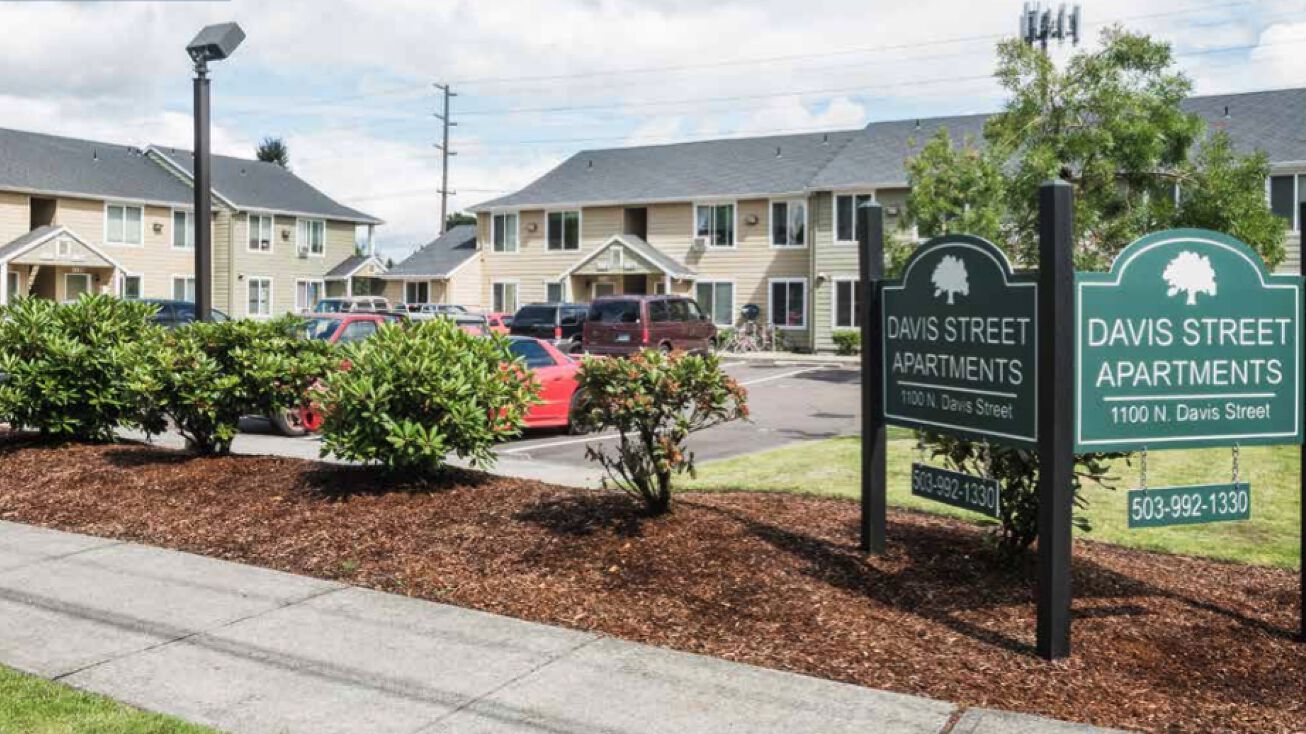 1100 N Davis St, Cornelius, OR 97113 Multifamily Property for Sale