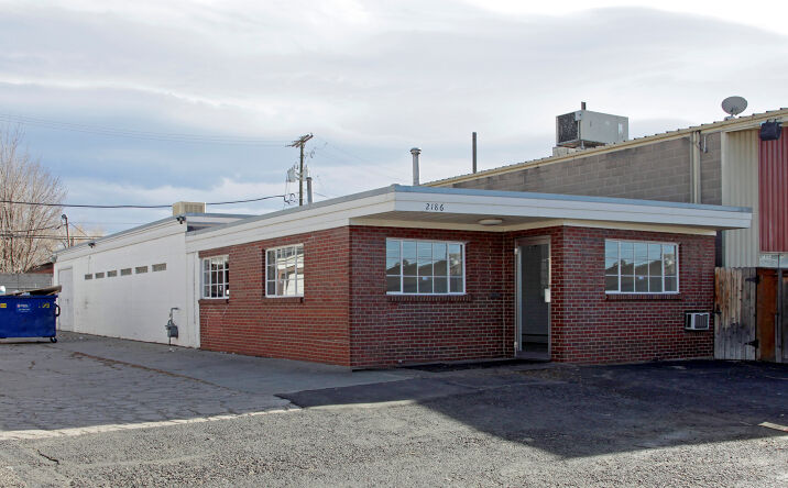 Pictures of Industrial property located at 2186 S Jason St, Denver, CO 80223 for comps - image #1