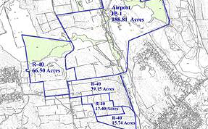 Pictures of Mixed Use, Land property located at 140 Waterford Pkwy South, Waterford, CT 06385 for sales - image #1