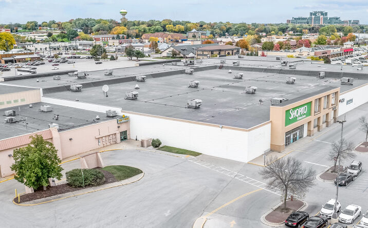 Wisconsin Commercial Real Estate For Sale Retail More