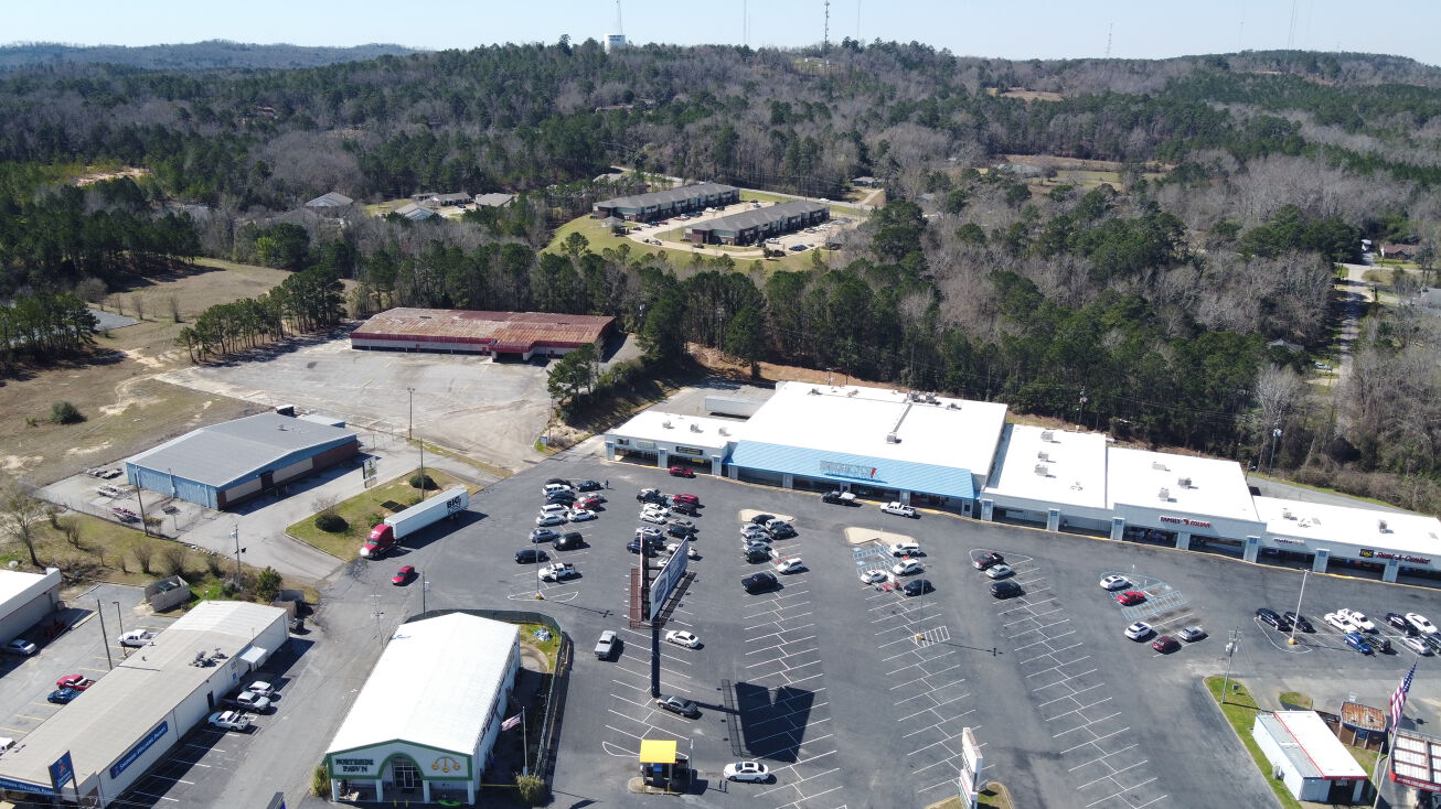 1031 E 280 Byp, Phenix City, AL 36867