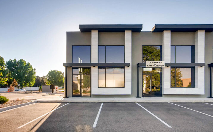 Pictures of Office property located at 1501 W 124th Ave, Westminster, CO 80234 for comps - image #1