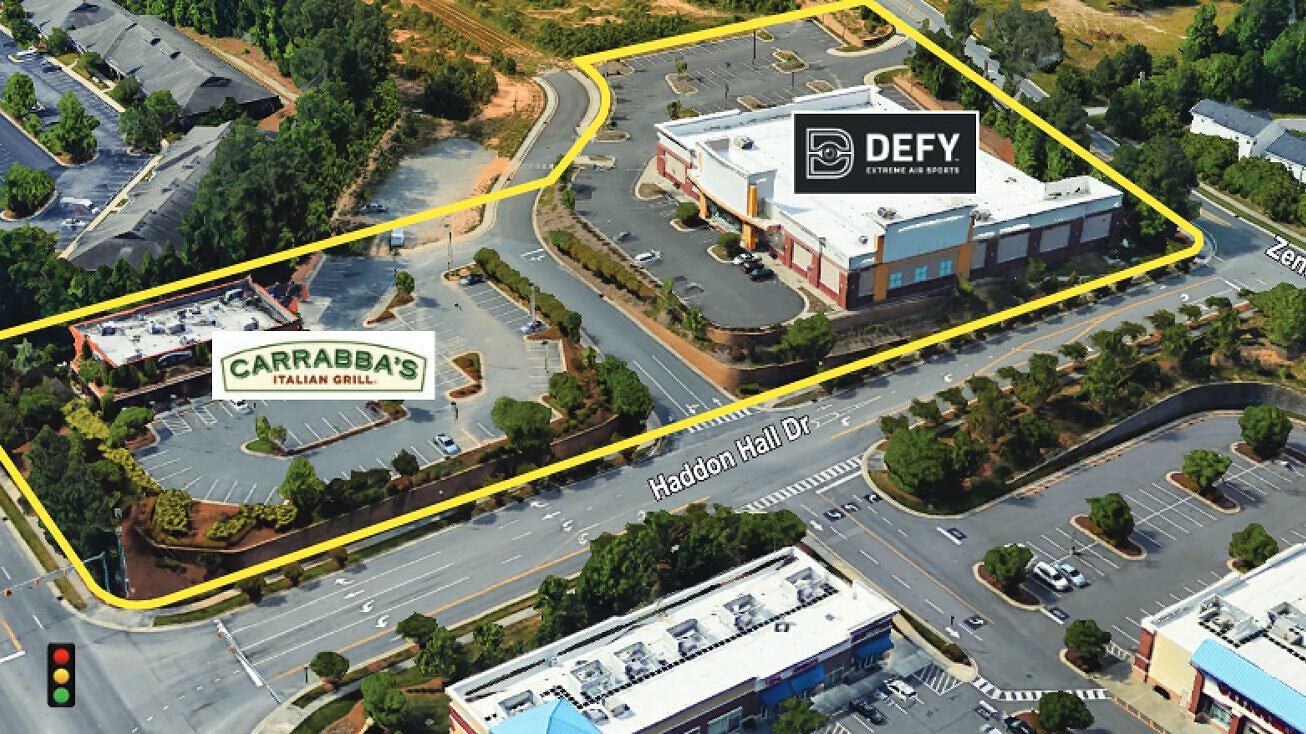 1275 Haddon Hall Drive, Apex, NC 27502